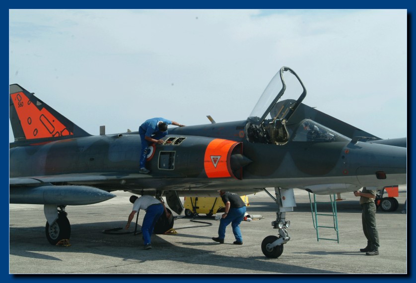 Mirage III